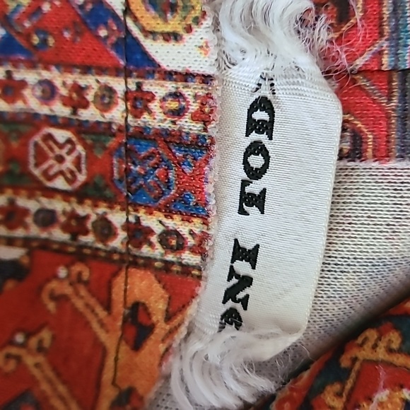 * Vintage Toni Todd Button down - Picture 6 of 6